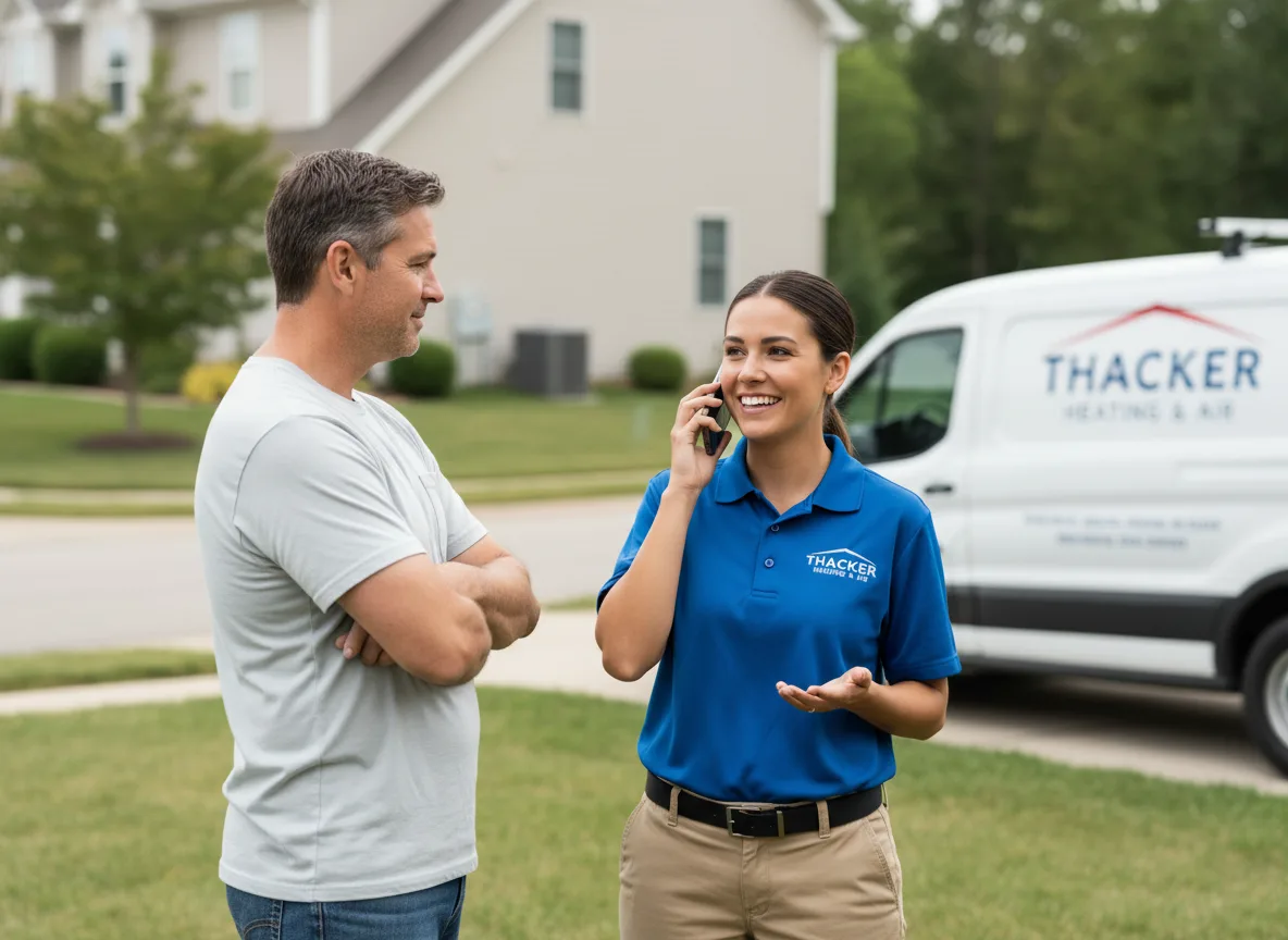 Ac Repair North Freedom, WI FAQs
